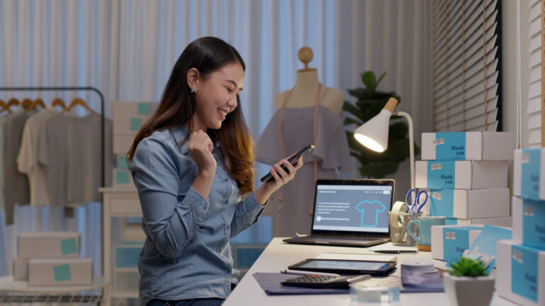 7 Expert Tips to Scale Your E-Commerce Business