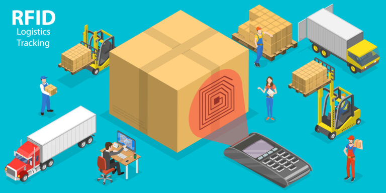 real-time inventory tracking