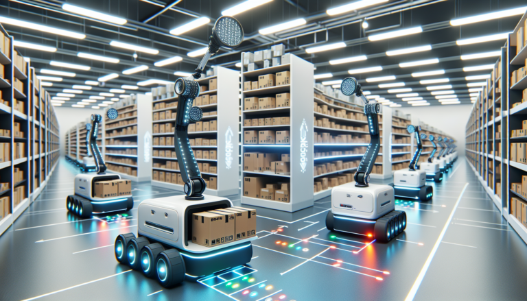 Transforming E-Commerce Operations: Exploring the Power of Automation with Kentro ERP System