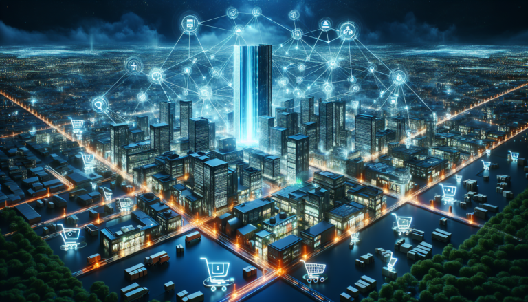 Boost Your E-Commerce Business: A Deep Dive into the Benefits of ERP Systems
