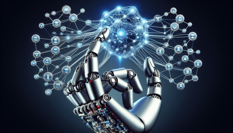 Boosting E-commerce Efficiency: The Revolution of Automation with Kentro ERP