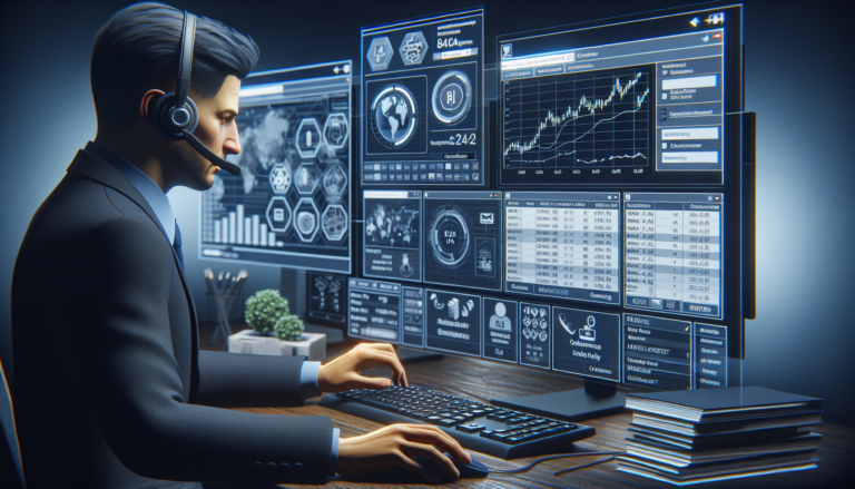 Harnessing the Power of Multi-Channel Order Management for E-commerce Success with Kentro