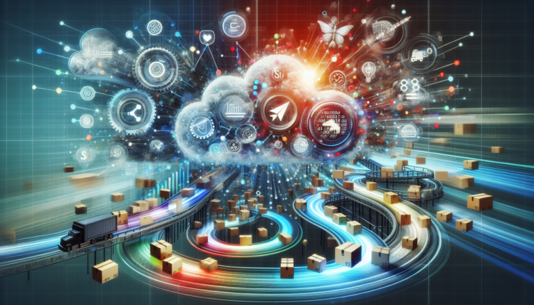 Amplifying E-commerce Strategy with Modern ERP Solutions: A Deep Dive into their Impact and Features