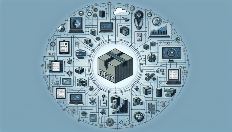 Mastering Multi-Channel Order Management Strategies in E-Commerce with Modern ERP Solutions