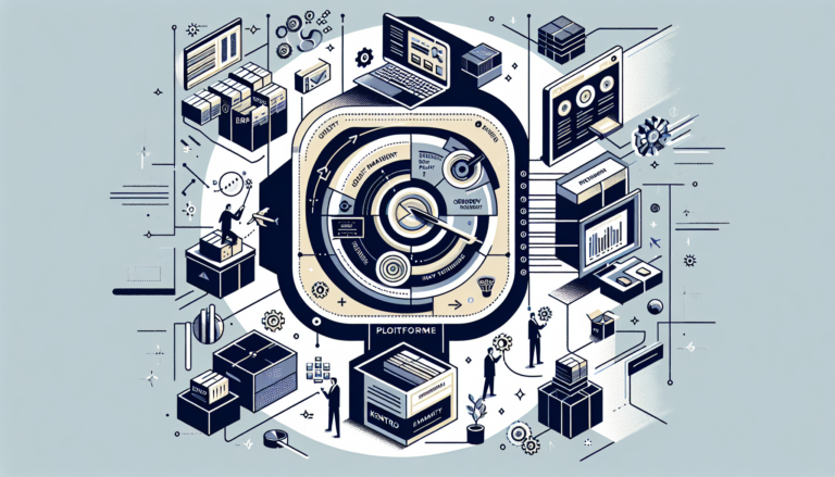 Harnessing the Power of Kentro: Revolutionizing E-Commerce Operations with Modern ERP Solutions