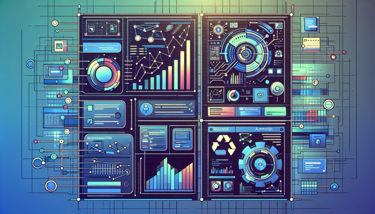 Transforming E-Commerce Challenges into Success: A Deep Dive into Kentro's Automation Features