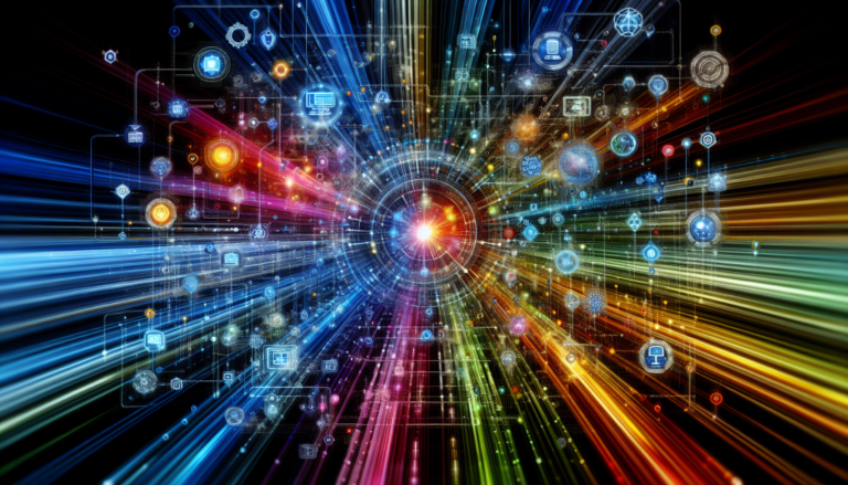 Unlocking Efficiency in E-Commerce: The Power of ERP Systems