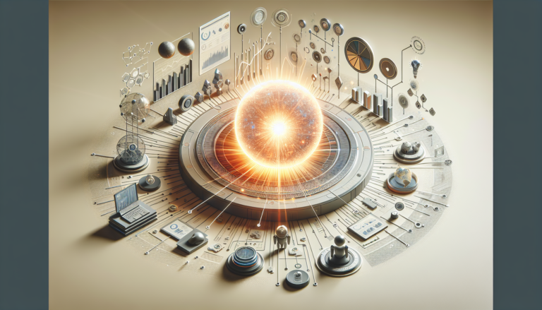 Harnessing E-commerce Success: Exploring the Impact of Modern ERP Systems on Business Operations