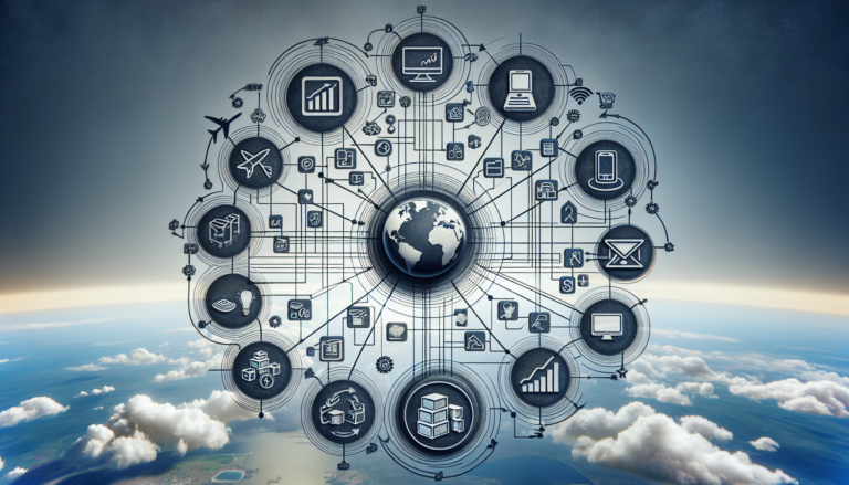 Leveraging Modern ERP Systems for E-commerce Success: A Close Look at Kentro's Features