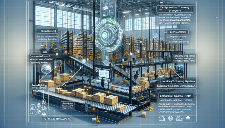 Elevating Your E-Commerce Business with Automation: A Guide to Streamlining Operations with Kentro
