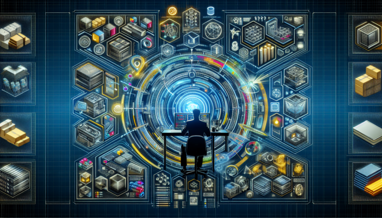 Unleashing the Potential of E-commerce: The Role of Automation and Modern ERP Systems in Optimizing Operations