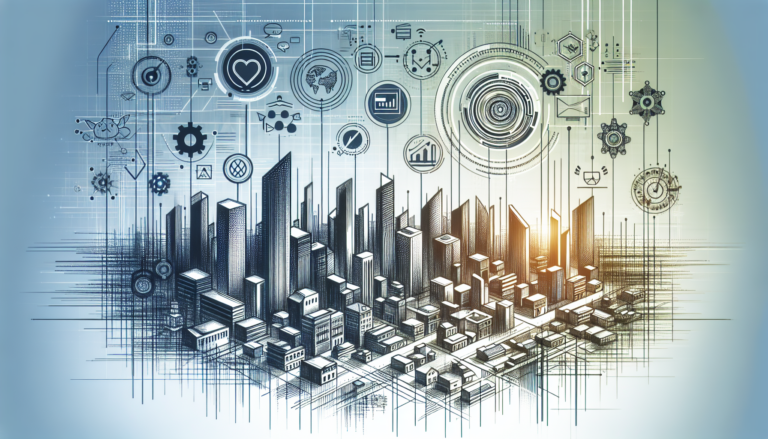 Harnessing the Power of Kentro: A Futuristic Approach to E-Commerce Growth with Modern ERP Systems