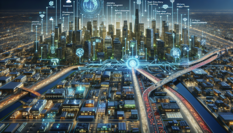 Unleashing the Power of Automation in E-Commerce Operational Management