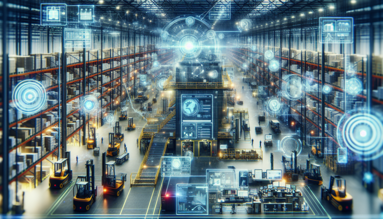 Boosting E-commerce Productivity: The Power of Modern ERP Systems Integration