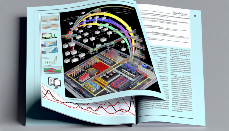 Mastering E-Commerce: A Guide to Streamlining Operations for Efficiency and Scalability