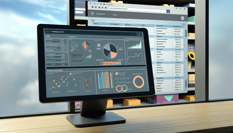 Boosting E-commerce Efficiency: The Power of Modern ERP Solutions Like Kentro