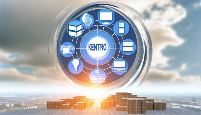 Harnessing the Power of Digital Transformation: The Impact of Modern ERP Systems on E-Commerce Businesses