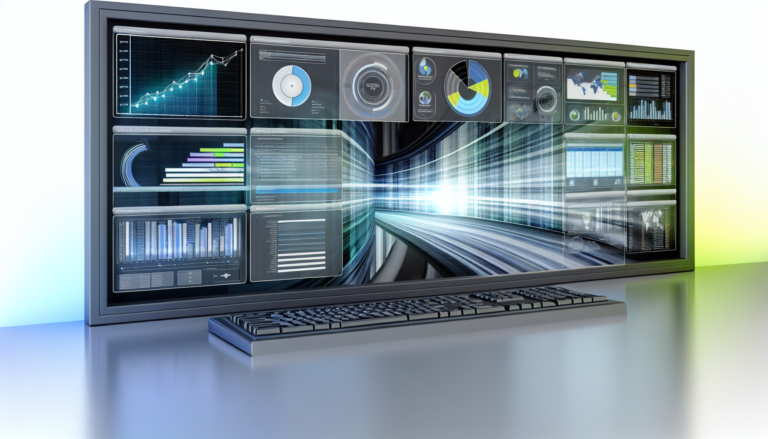 Unlocking the Power of Modern ERP Systems for Multi-Channel E-commerce Mastery