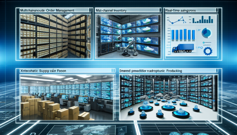 Unleashing E-Commerce Efficiency: Top Operational Practices for 2021