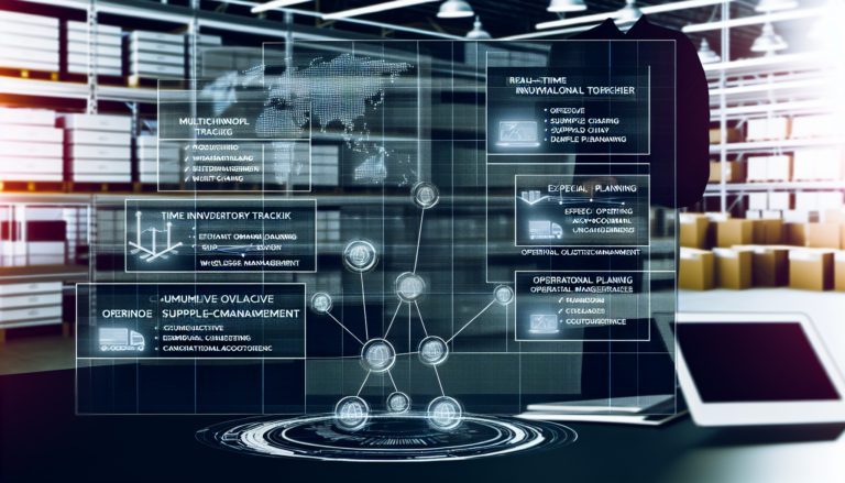 Optimizing E-Commerce Operations: A Guide to Streamlining Multiple Channel Management