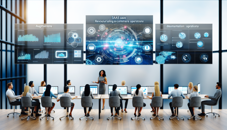 Elevate Your E-Commerce Business with Kentro: A Revolutionary ERP System for Streamlined Operations and Enhanced Efficiency