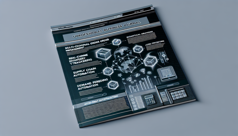5 Key Strategies to Optimize Your E-Commerce Business Operations