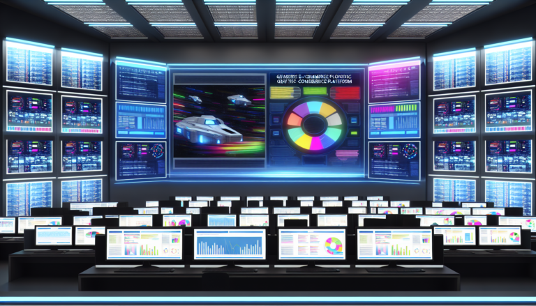 Mastering Multi-Channel Order Management and Real-Time Inventory Tracking to Boost E-Commerce Success