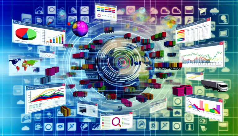Mastering Multi-channel Order Management in Ecommerce with Modern ERP Systems