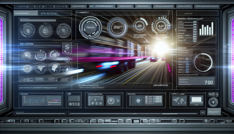 Unleashing the Power of Automation in E-Commerce with Kentro's ERP Solutions
