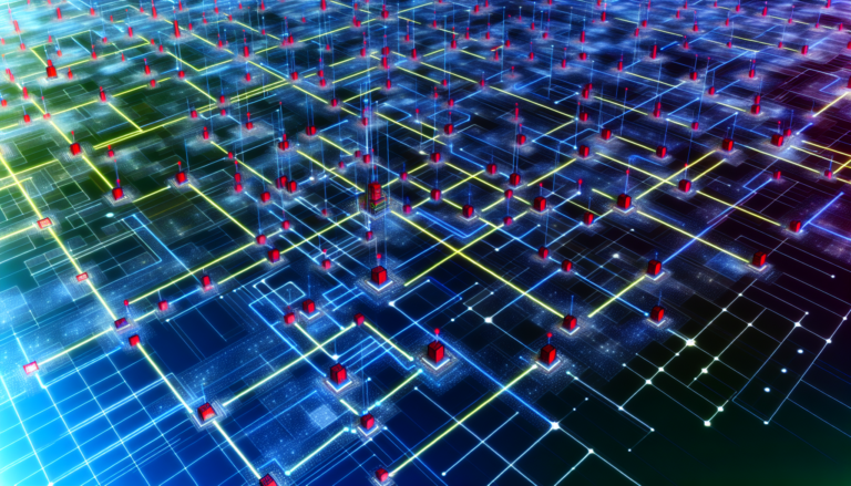 Optimizing E-Commerce Businesses: Unleashing the Power of ERP Systems