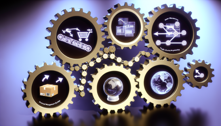 Streamlining Success: 5 Essential Strategies to Optimize Your E-commerce Operations