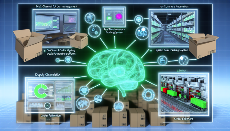 Mastering E-Commerce Efficiency: Unveiling Best Practices and Industry Standards for Seamless Operations