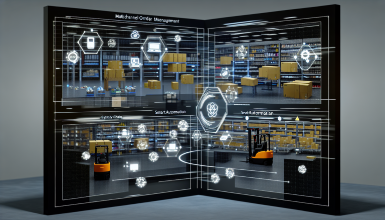 Maximizing E-commerce Efficiency: The Power of Modern ERP Systems