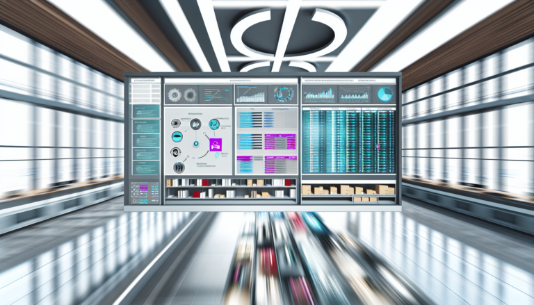 Boosting eCommerce Efficiency: The Power of Modern ERP Systems