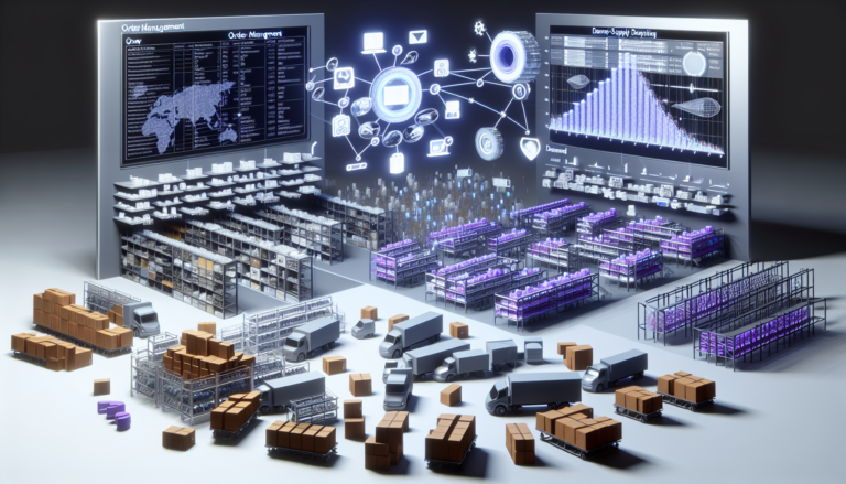 Evolving with E-Commerce: Mastering Multi-Channel Order Management for Business Success