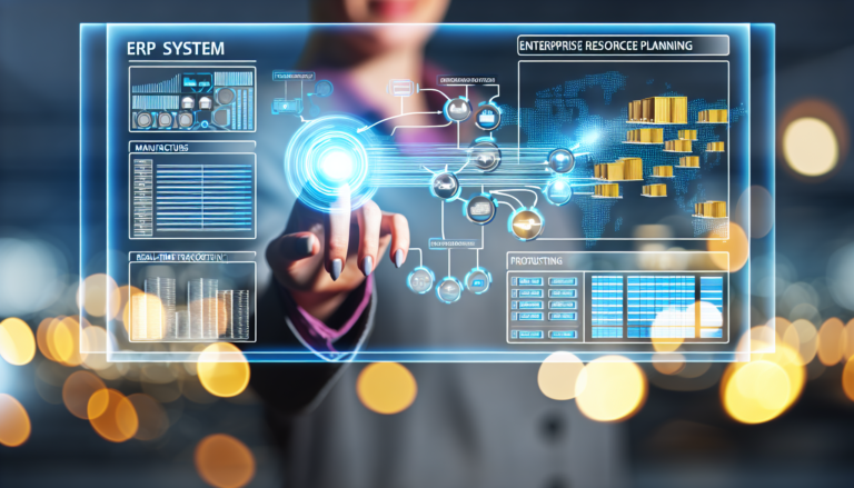 Revolutionizing E-Commerce: The Power and Benefits of Supply Chain Automation