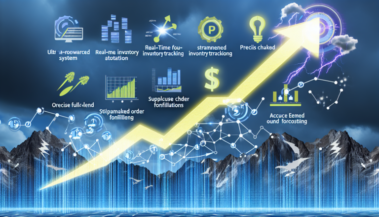 Unlocking Efficiency in E-commerce: Impact and Benefits of Automation via Enterprise Resource Planning Systems
