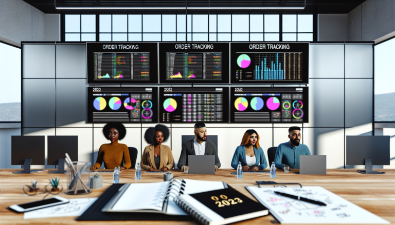 Best Practices for Optimizing E-Commerce Operations in 2023