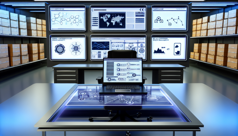 The Future of Multi-Channel Order Management for E-Commerce Businesses