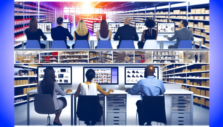 Optimizing E-Commerce Operations: Best Practices for Multi-Channel Order Management