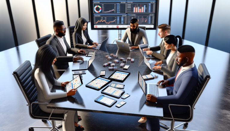 The Ultimate Guide to Multi-Channel Order Management for E-Commerce Companies