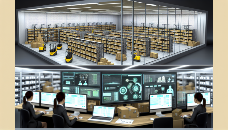 The Future of Multi-Channel Order Management in E-Commerce