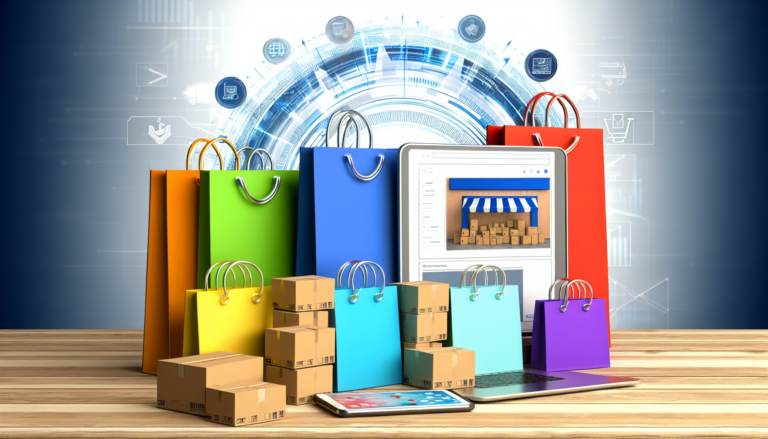 Navigating Multi-Channel Order Management for E-Commerce Success
