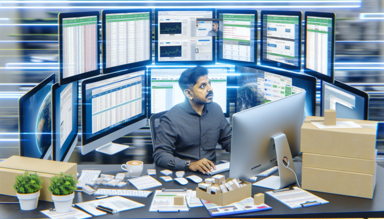 Best Practices for Multi-Channel Order Management in E-Commerce