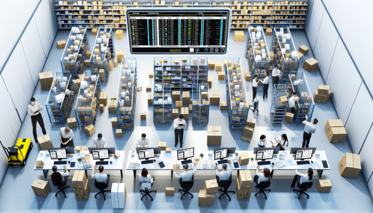 Best Practices for Effective Multi-Channel Order Management in E-Commerce