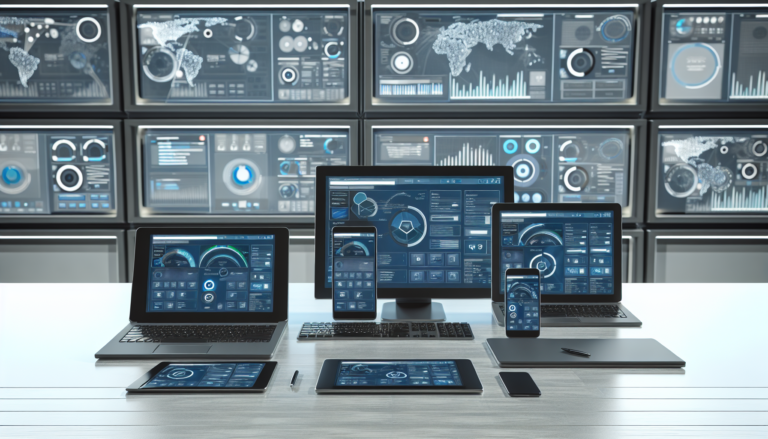 Mastering Multi-Channel E-Commerce: Essential Tips for Managing Multiple Platforms Successfully