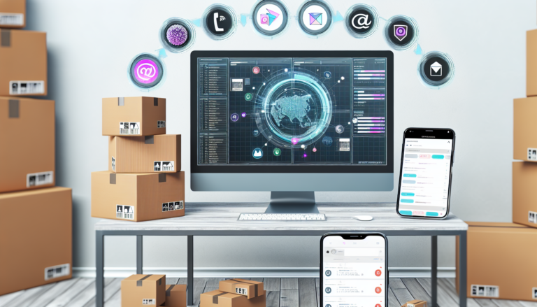 Mastering Multi-Channel Order Management for E-Commerce Success