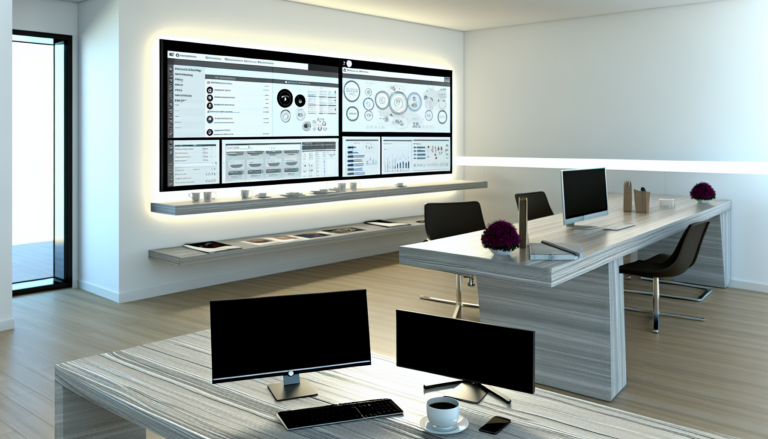 Effectively Managing Multi-Channel E-Commerce with Modern ERP Solutions