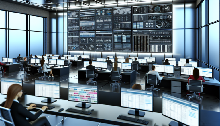 Mastering Multi-Channel Order Management in E-Commerce: A Comprehensive Guide