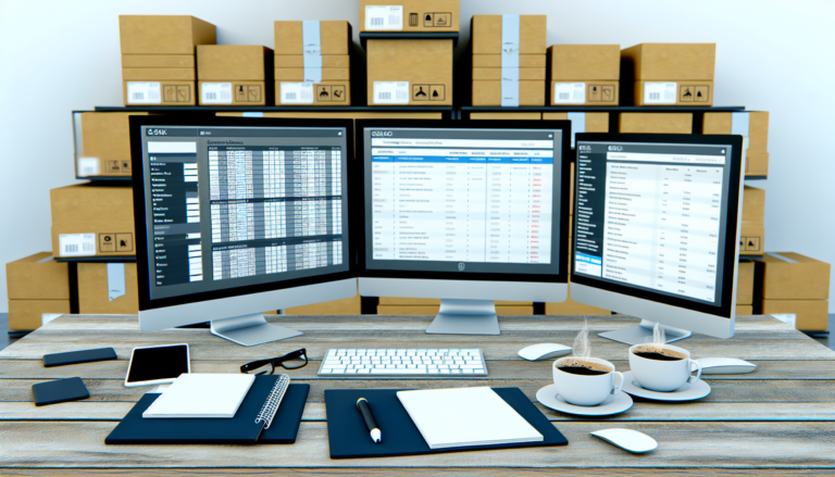 Optimizing Multi-Channel Order Management for E-Commerce Success